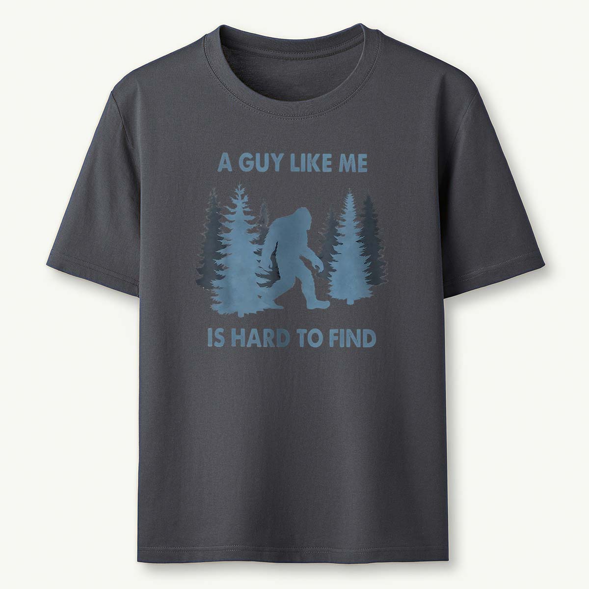 A Guy Like Me Is Hard To Find Classic T-Shirt