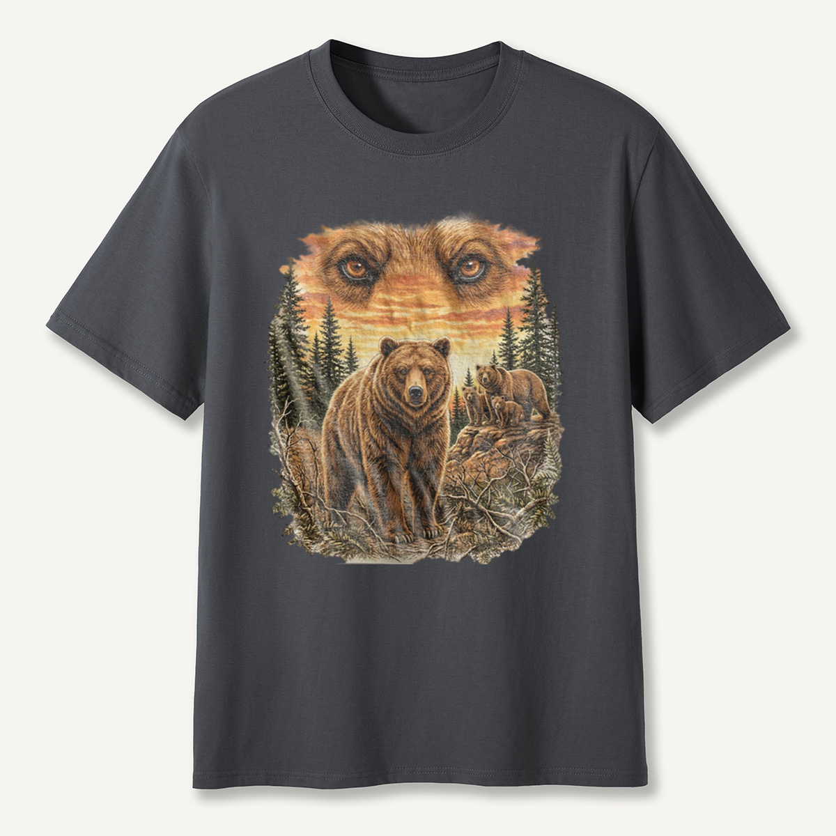 Today I Am Excited About Everything T-Shirt