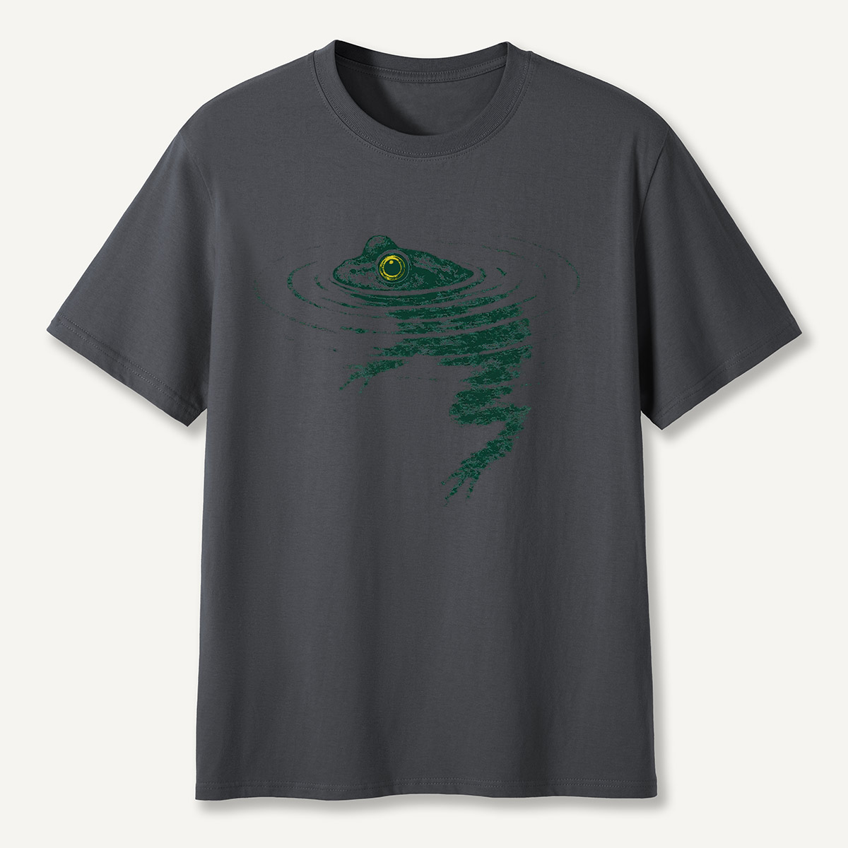 Frog Pond Wildlife T-Shirt