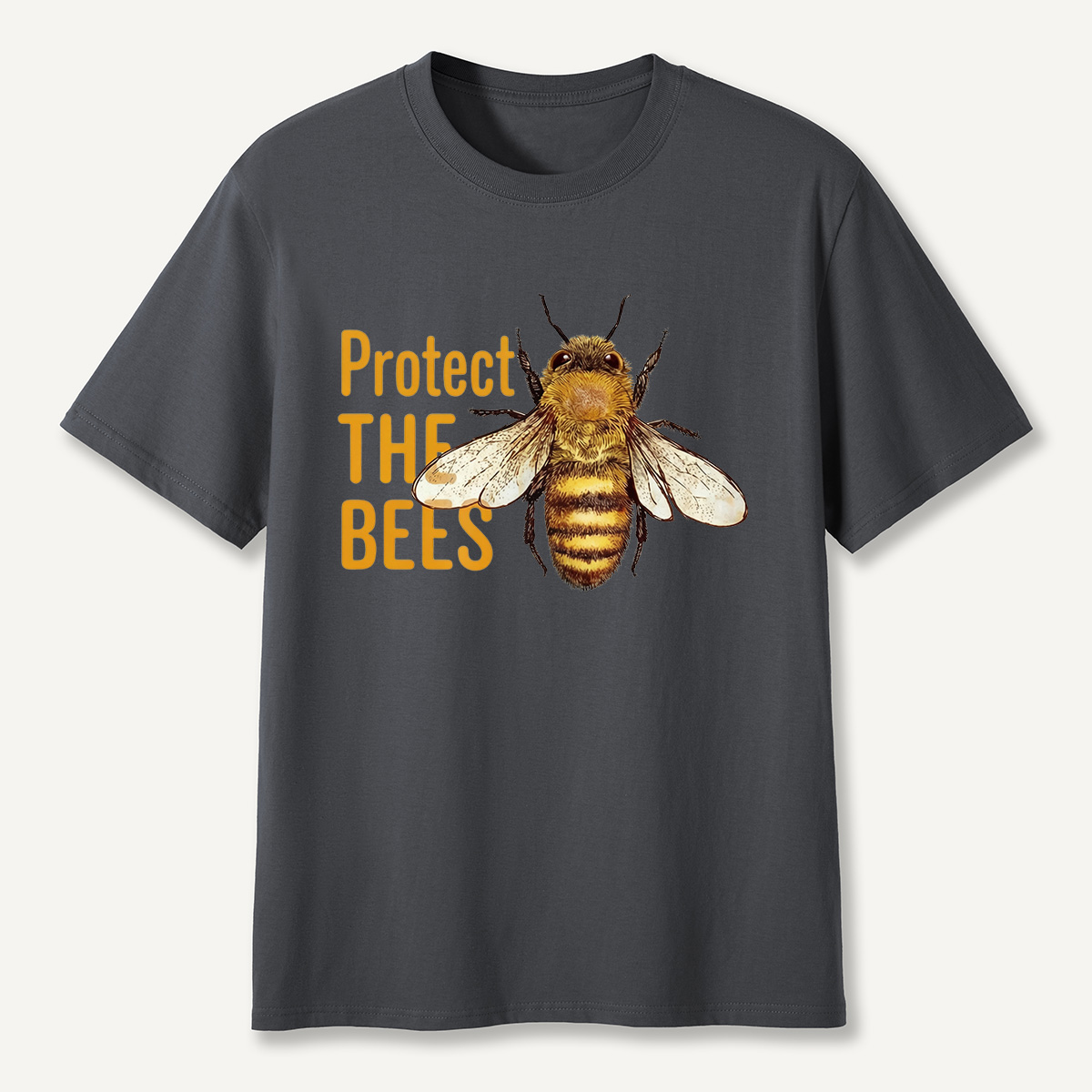 Protect the Bees T-Shirt