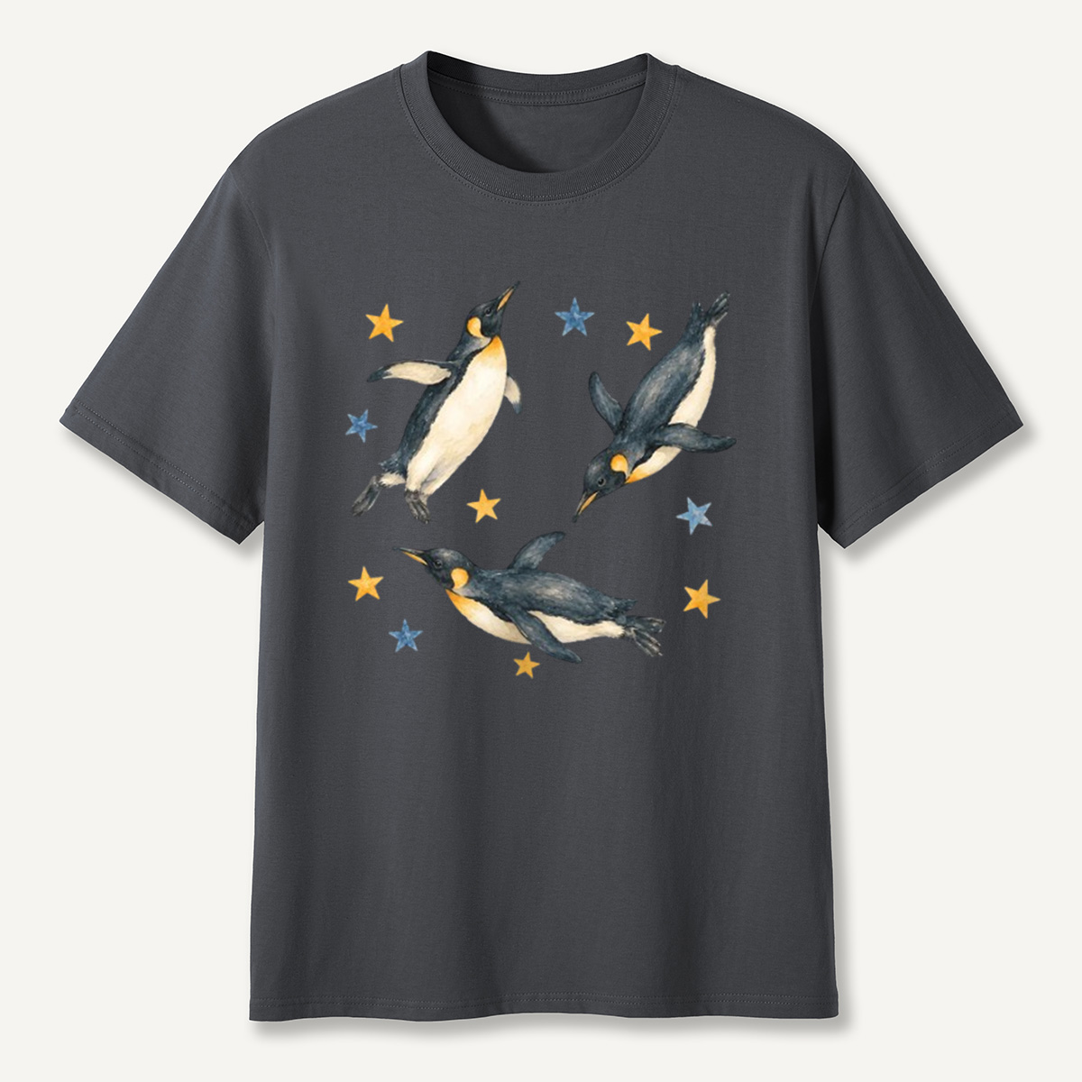 MDCTBYWY26072305 Starry Soar T-Shirt
