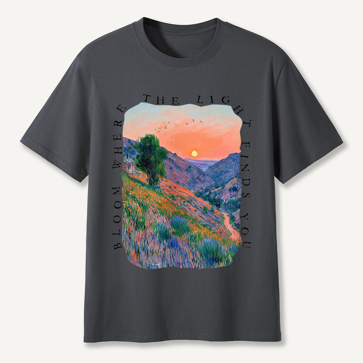 MDCTZMC26072805 T-Shirt