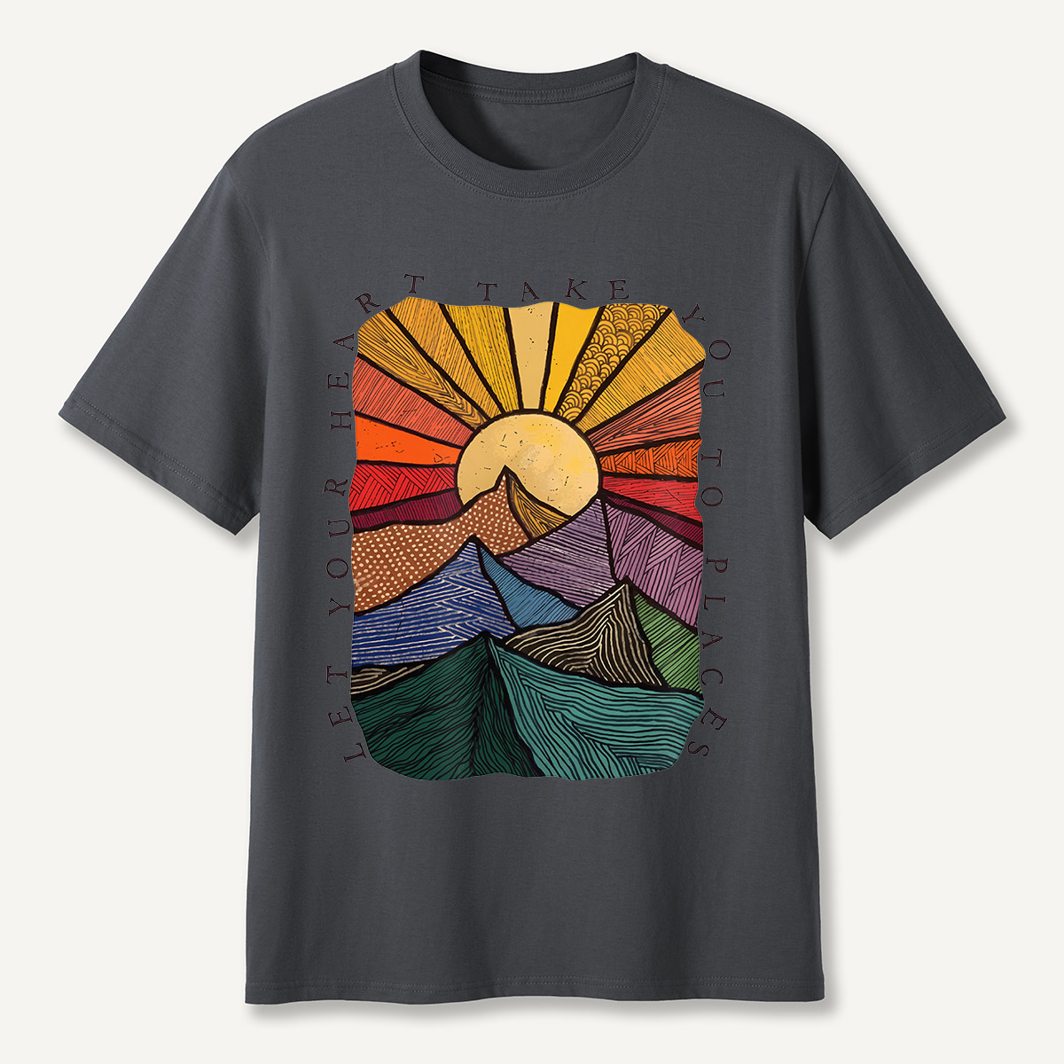 MDCTZMC26072802 T-Shirt