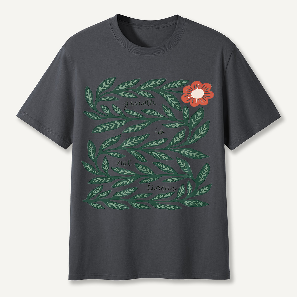 MDCTZMC26072804 T-Shirt