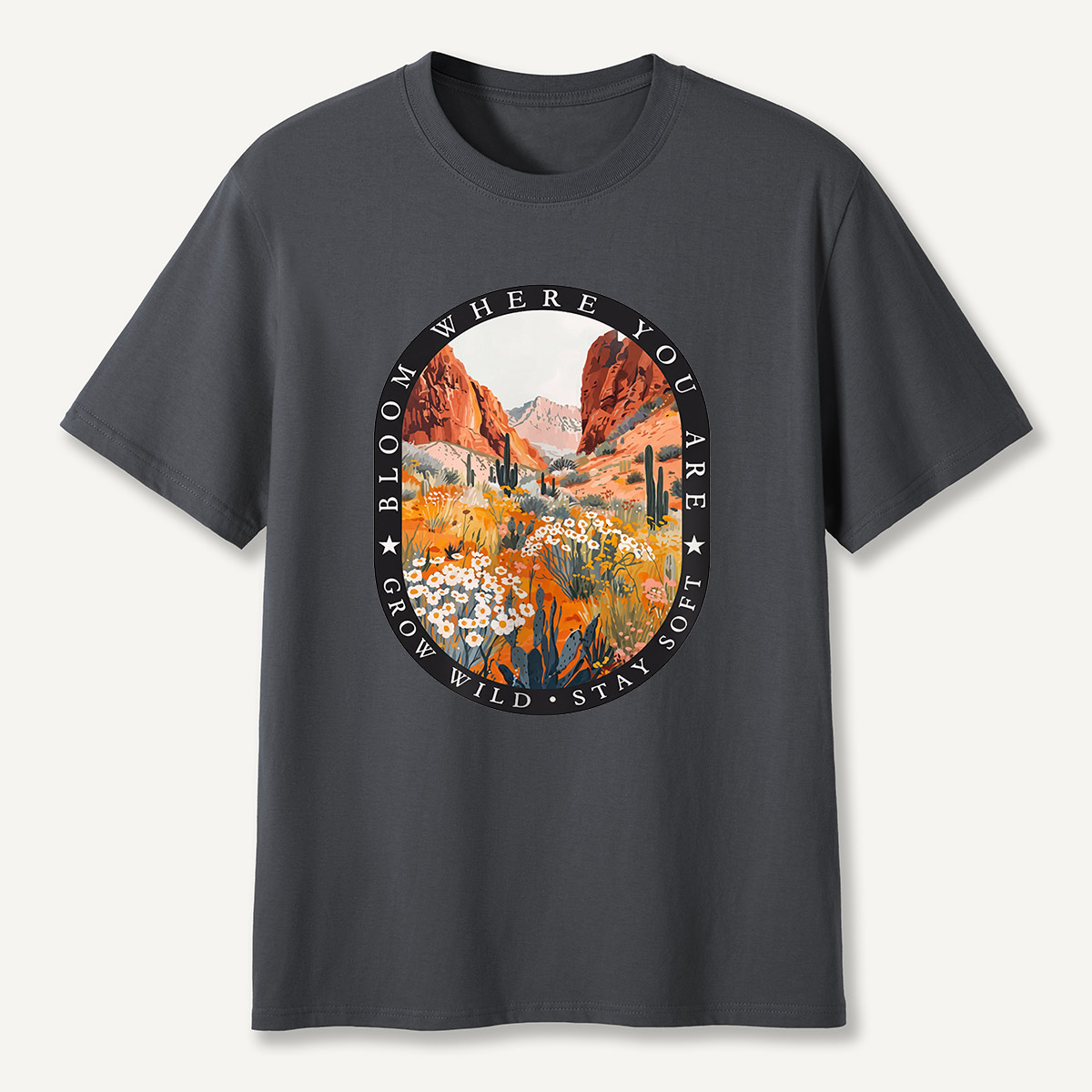 MDCTZMC26072805 T-Shirt