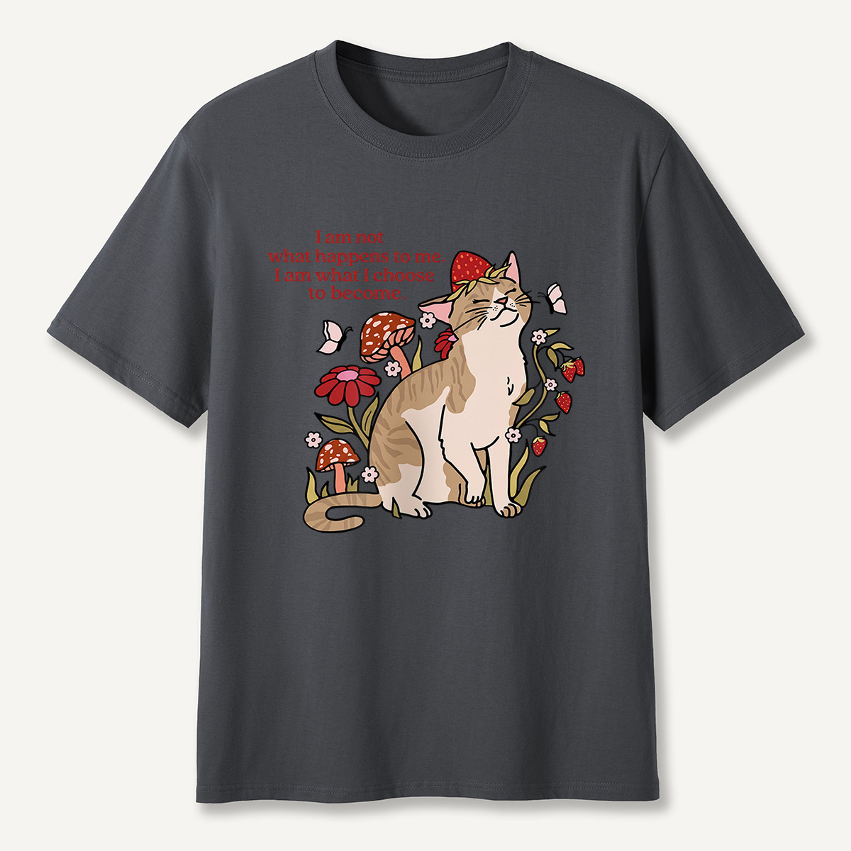 MDCTZMC26072806 T-Shirt