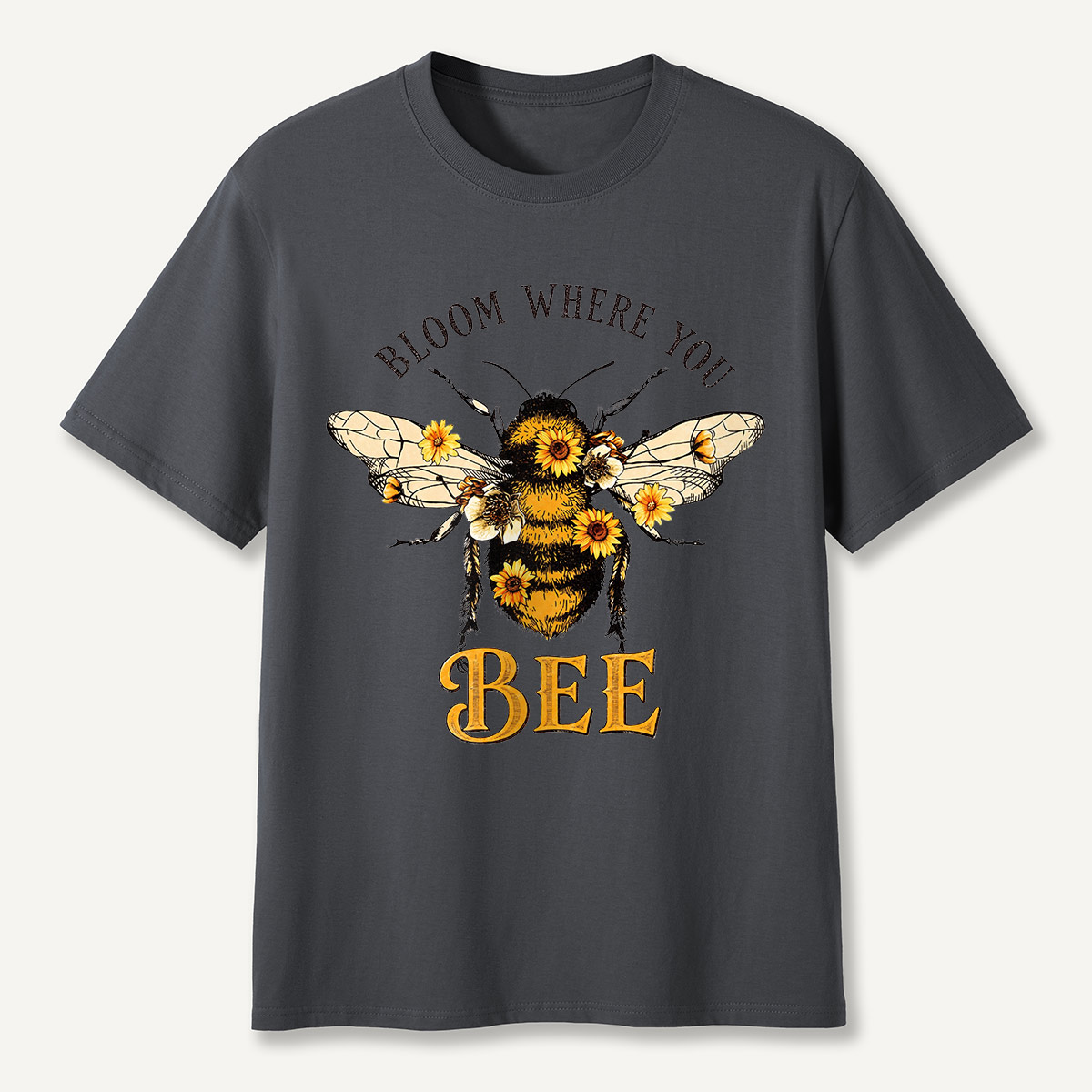 MDCTZMC26072914 T-Shirt