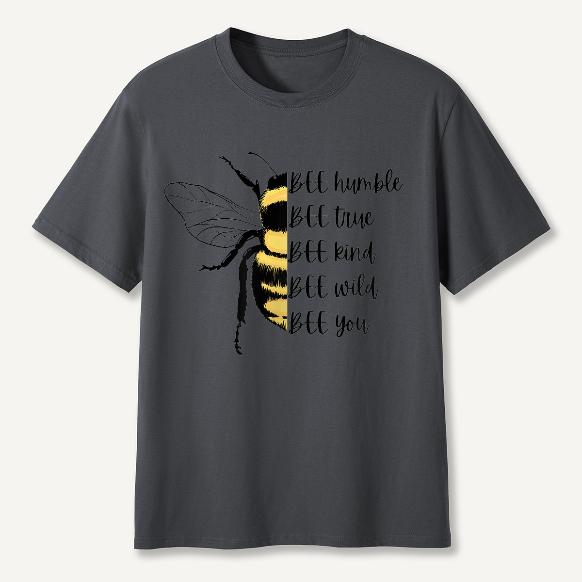 MDCTZMC26072915 T-Shirt