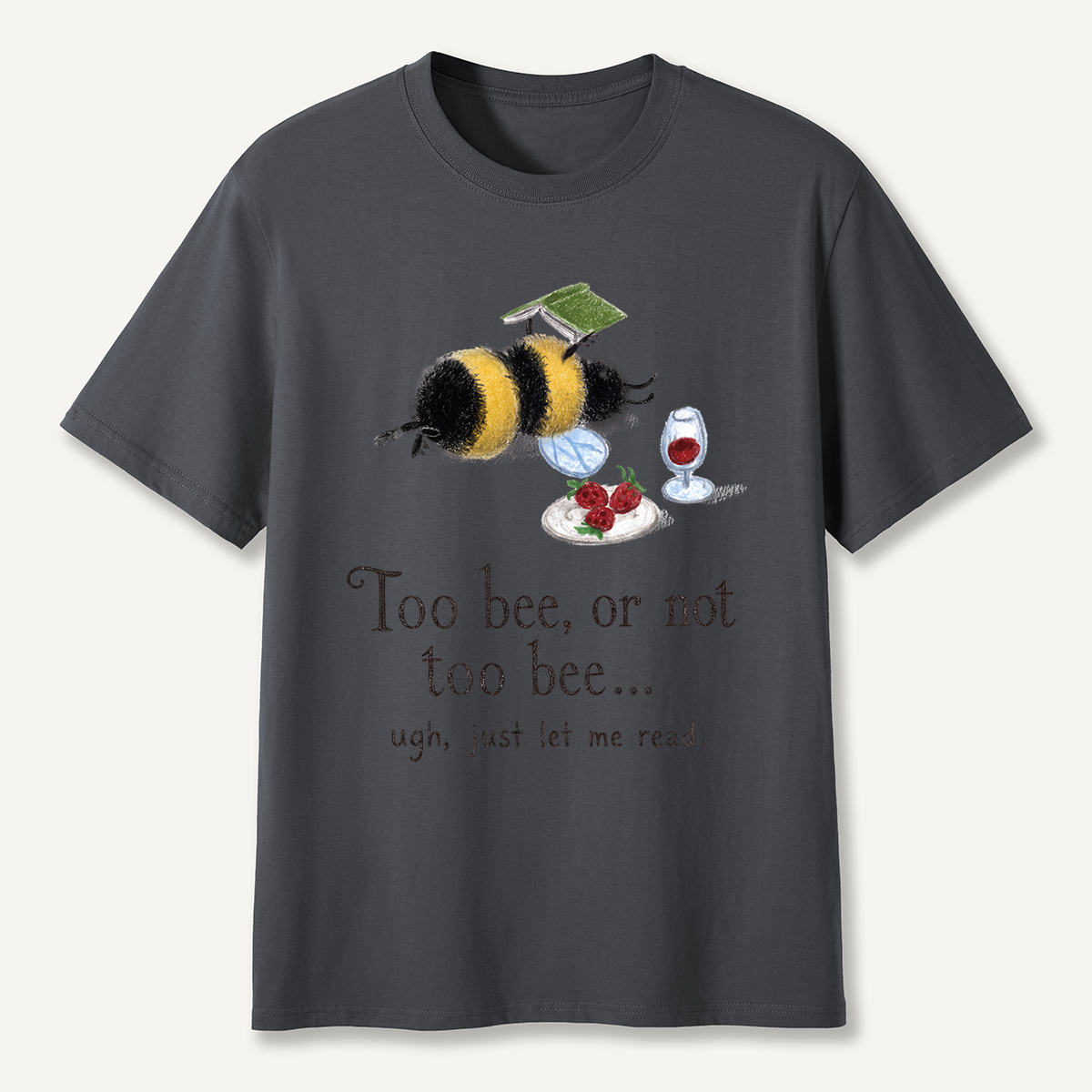 MDCTZMC26072918 T-Shirt