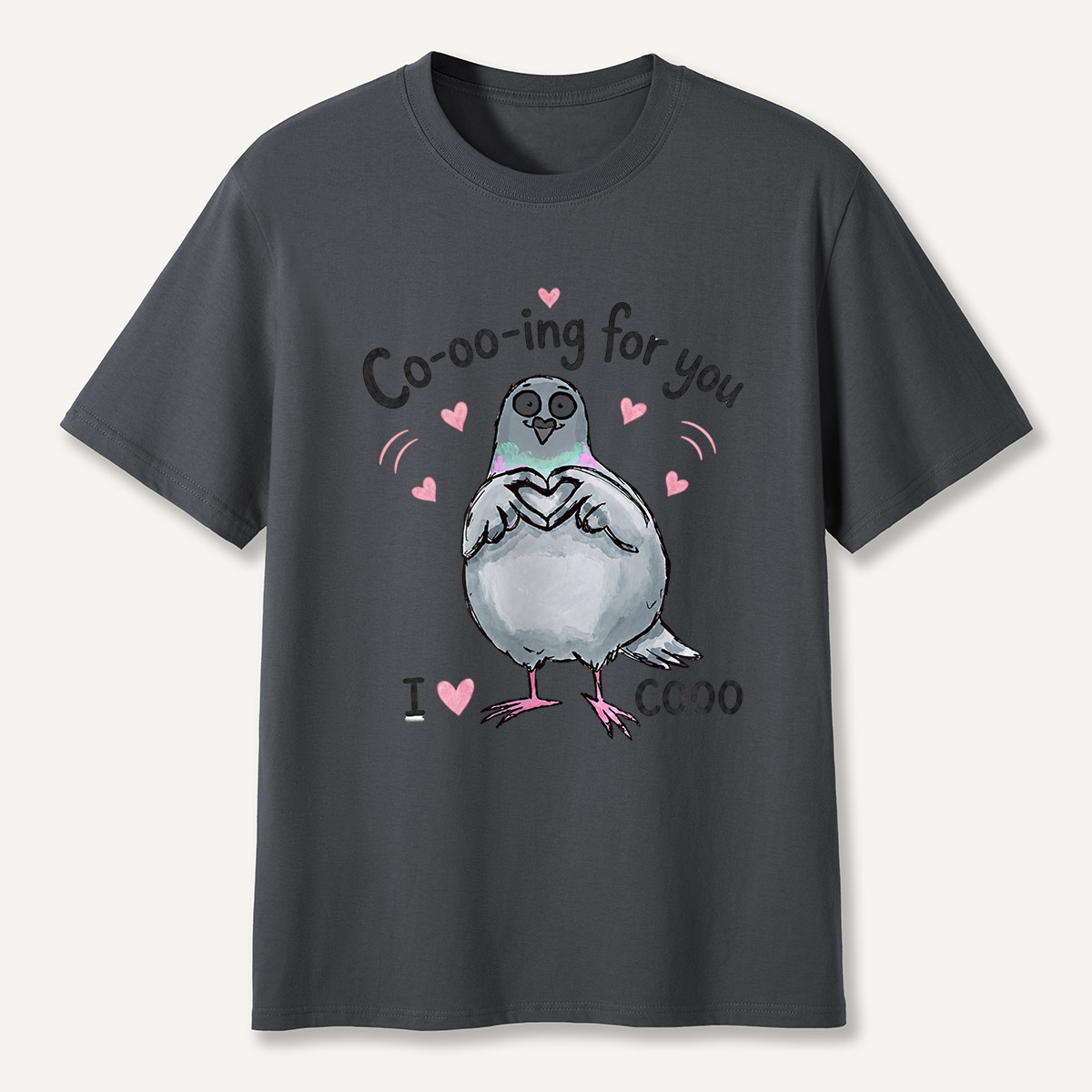 MDCTZMC26072920 T-Shirt
