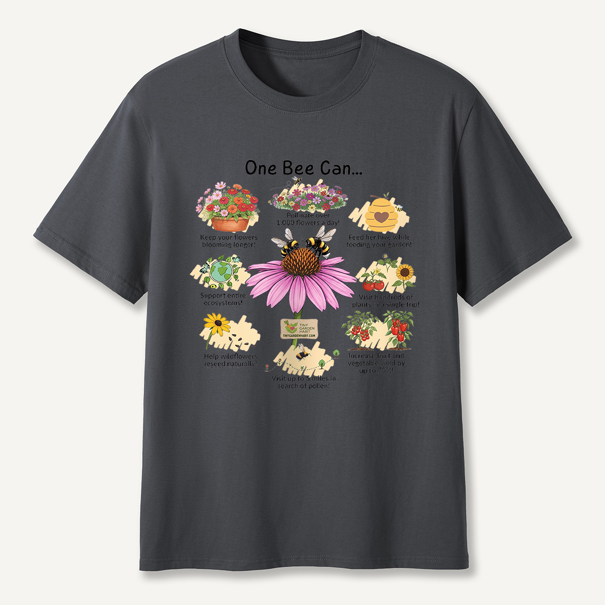 MDCTZMC26072921 T-Shirt