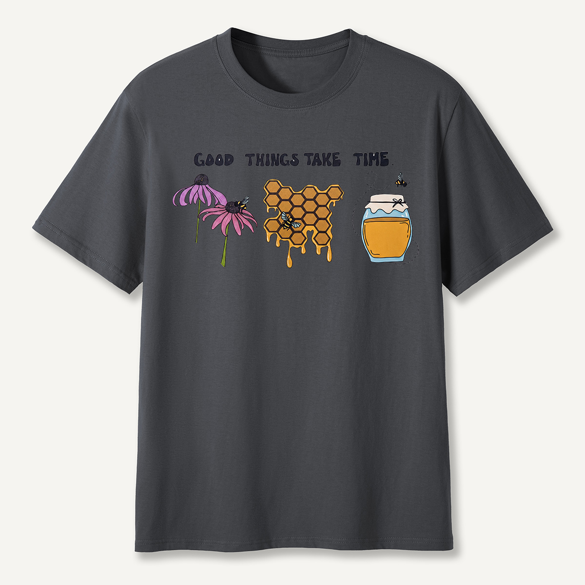 MDCTZMC26072922 T-Shirt