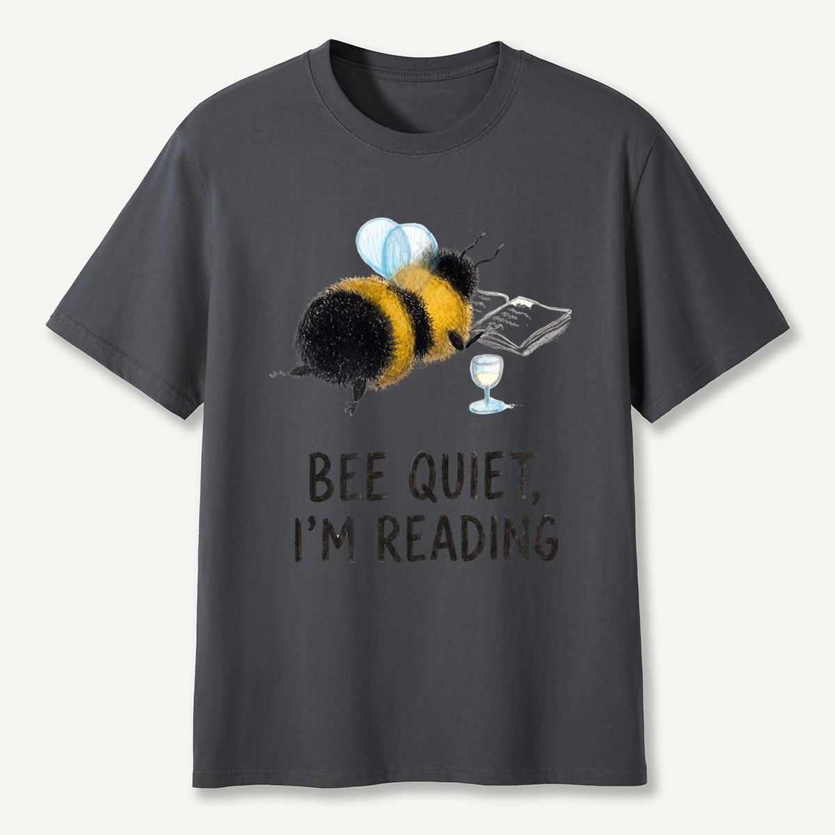 MDCTZMC26072917 T-Shirt