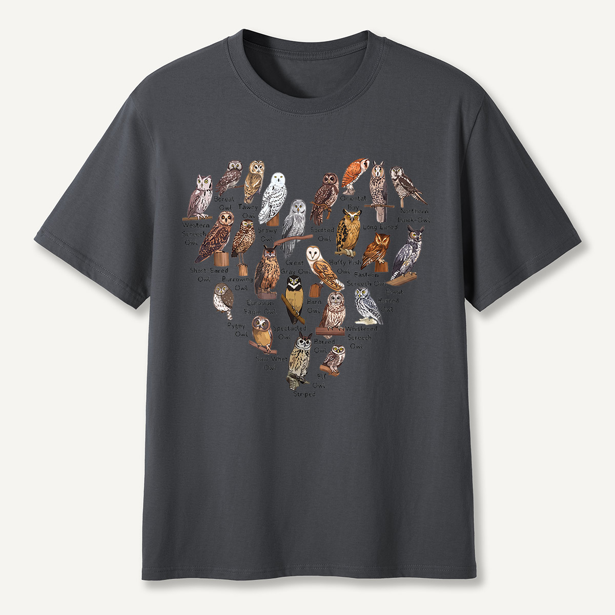 MDCTZMC26073001 T-Shirt