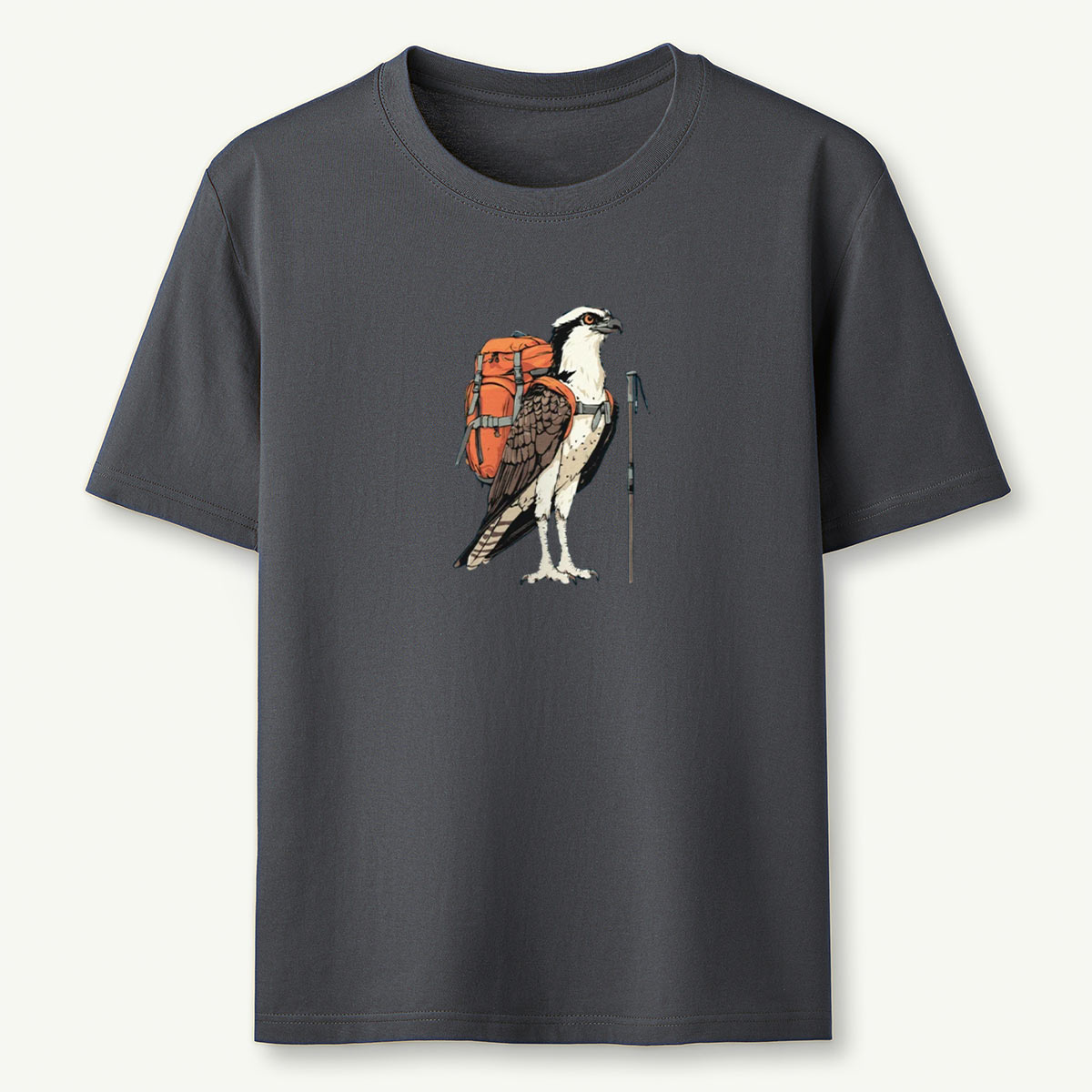 Osprey Backpacker T-Shirt