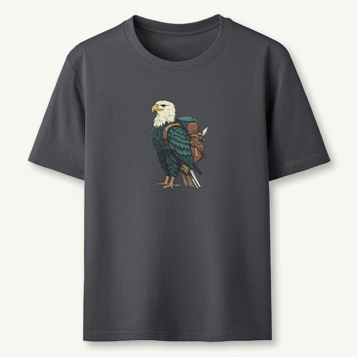 Eagle Backpacker T-Shirt