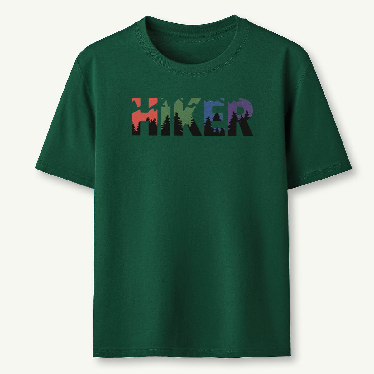 Hiker T-Shirt