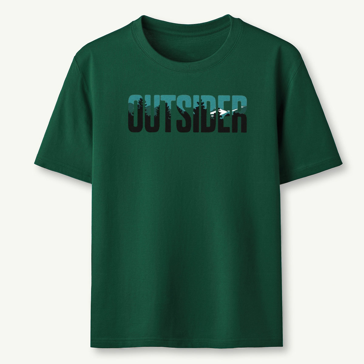 Outsider T-Shirt