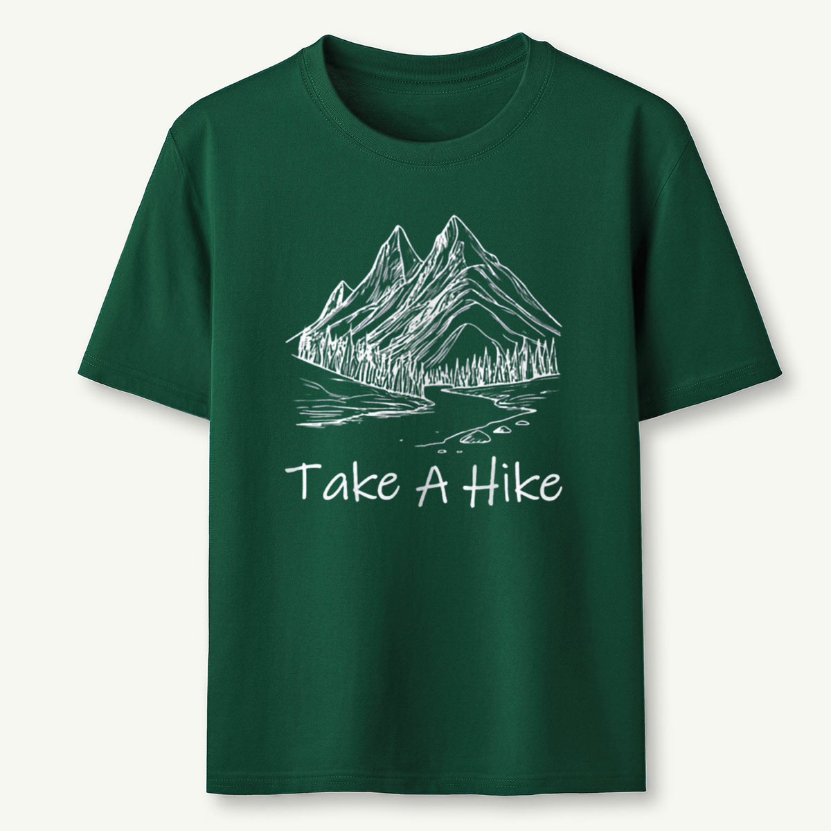 Take A Hike T-Shirt