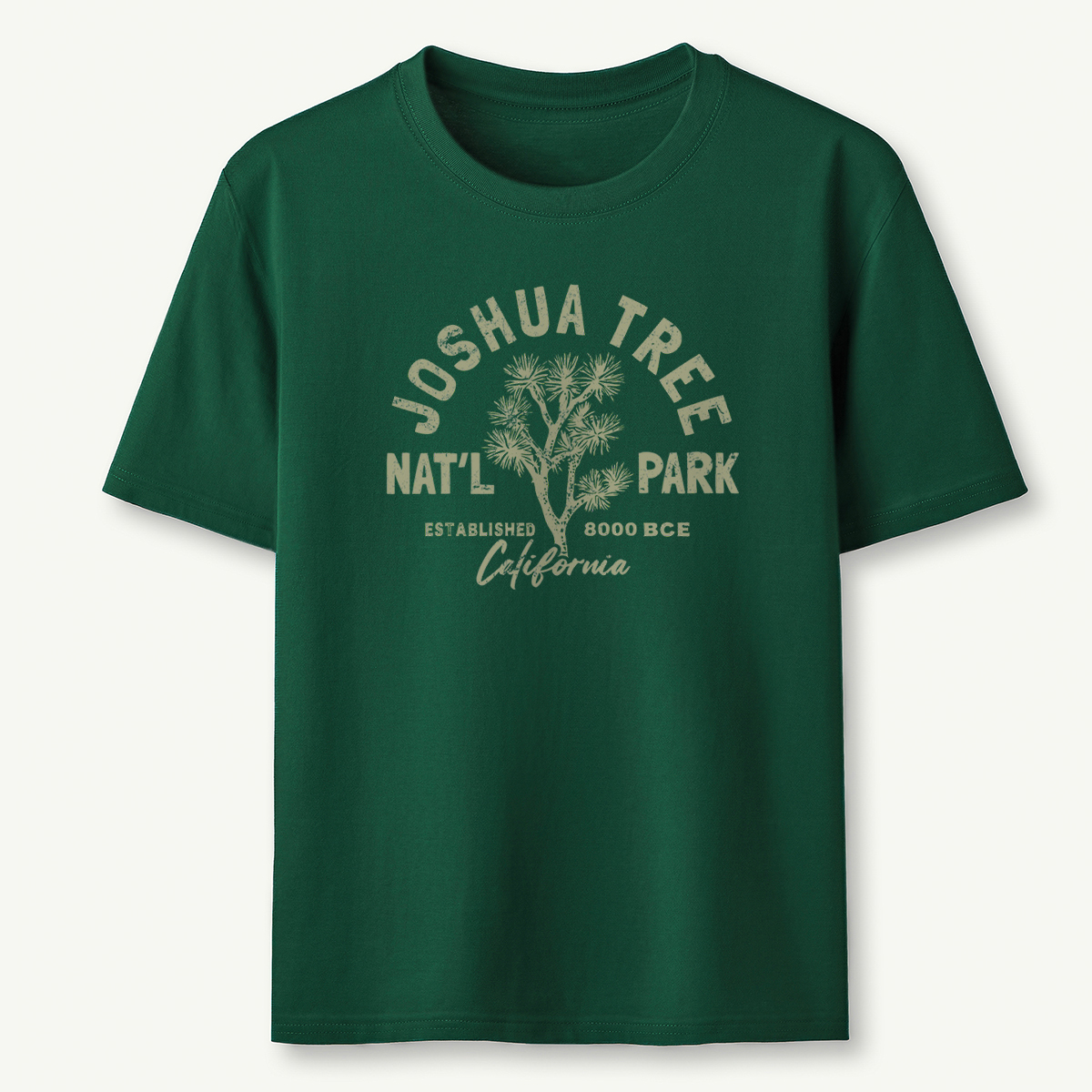 Joshua Tree National Park T-Shirt