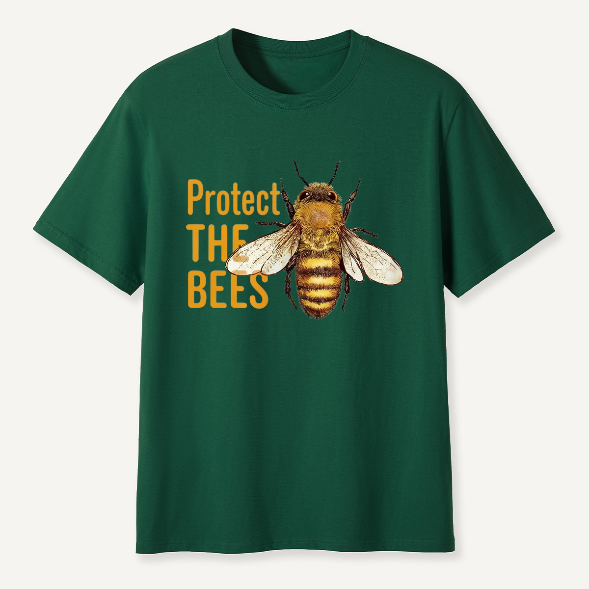 Protect the Bees T-Shirt