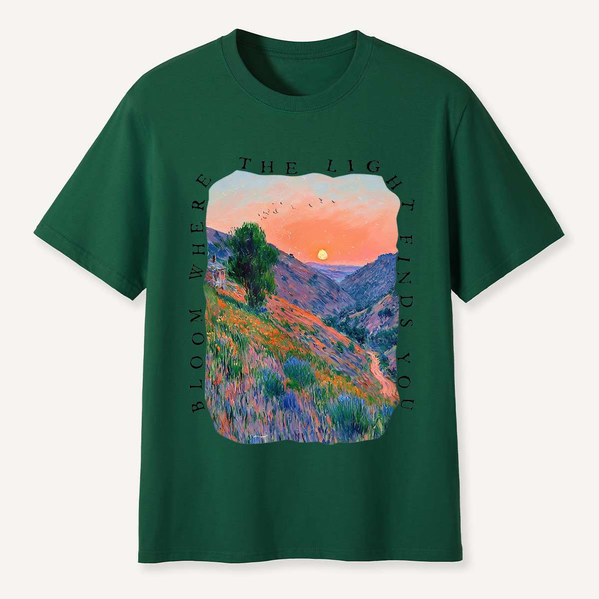 MDCTZMC26072805 T-Shirt