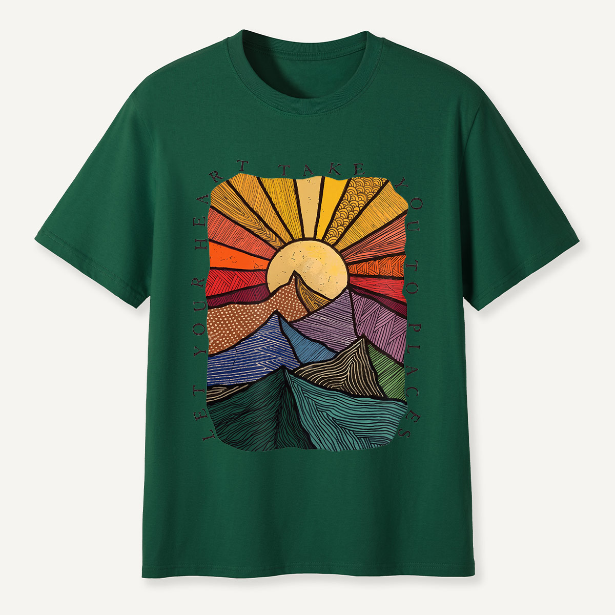 MDCTZMC26072802 T-Shirt
