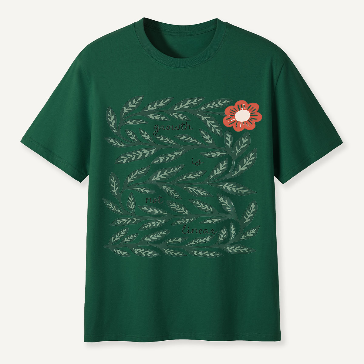 MDCTZMC26072804 T-Shirt