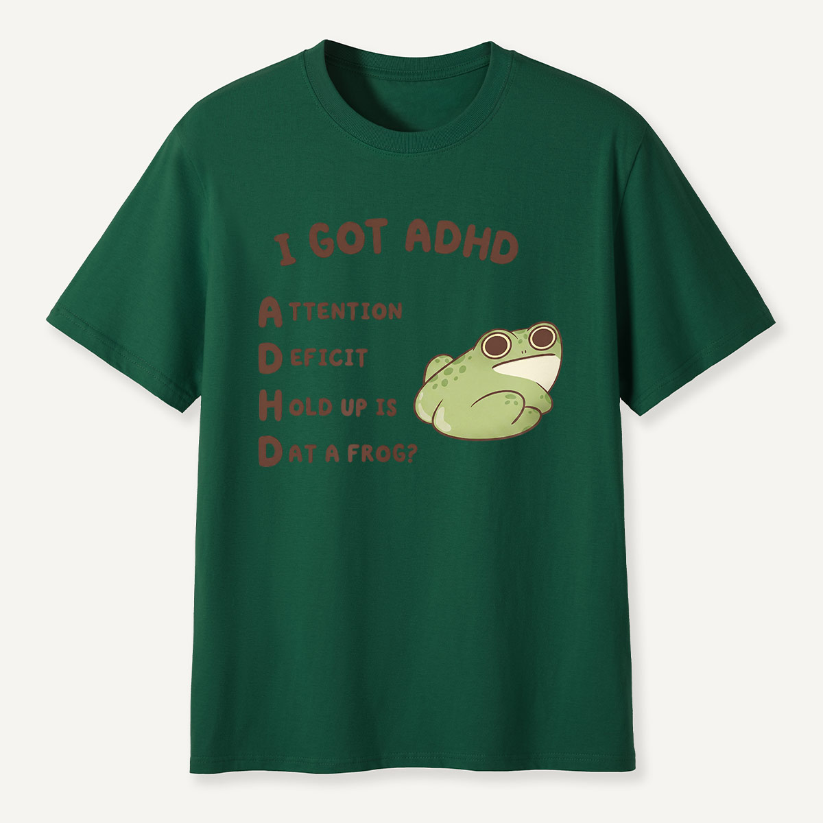 MDCTZMC260728011 T-Shirt