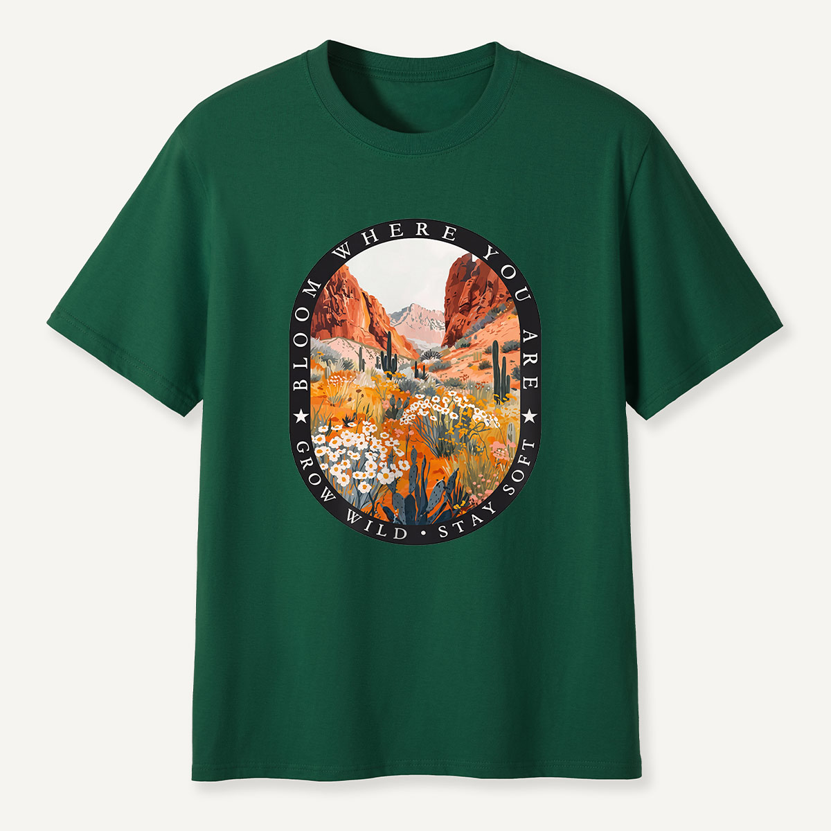 MDCTZMC26072805 T-Shirt