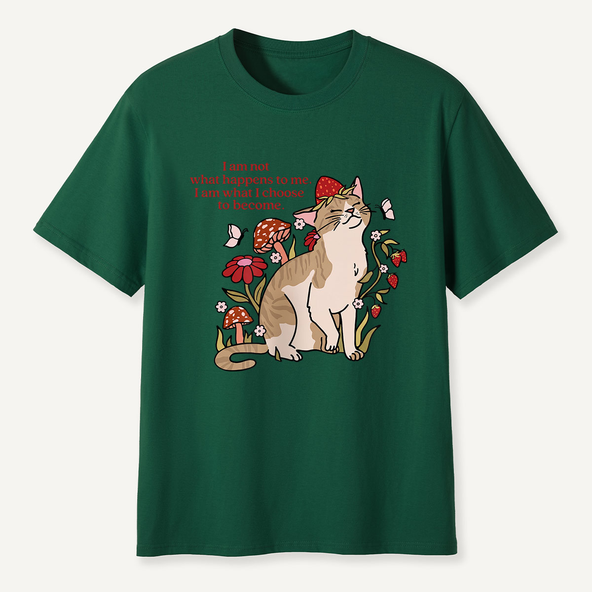 MDCTZMC26072806 T-Shirt