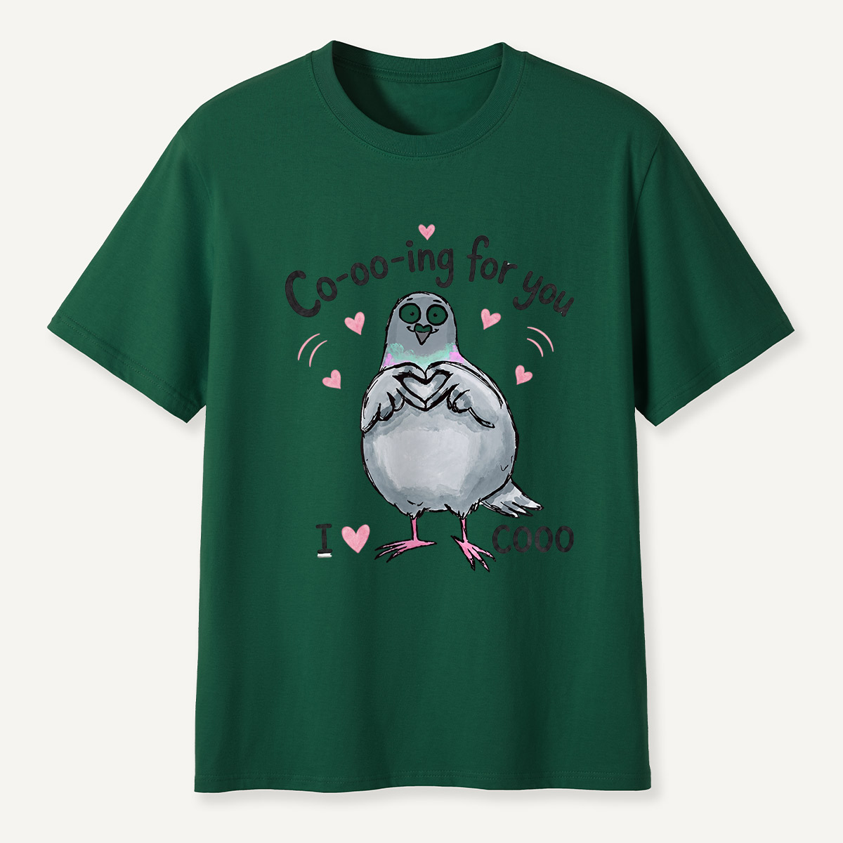 MDCTZMC26072920 T-Shirt