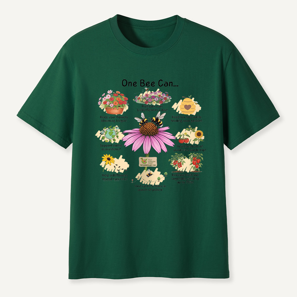 MDCTZMC26072921 T-Shirt