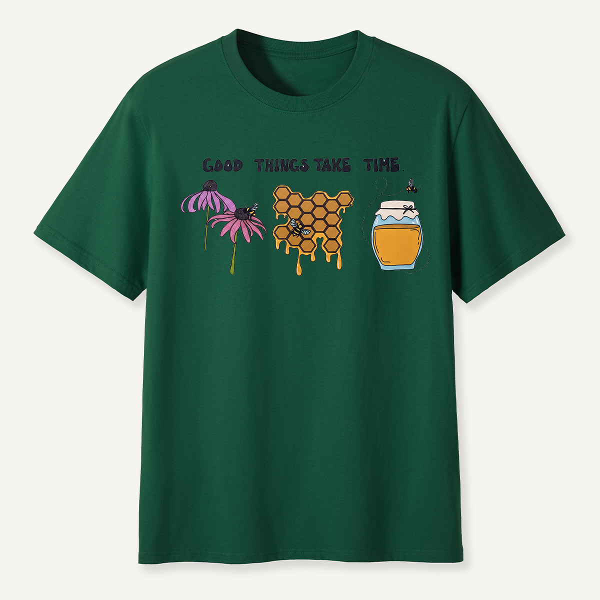 MDCTZMC26072922 T-Shirt