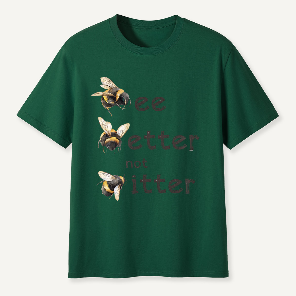 MDCTZMC26072925 T-Shirt