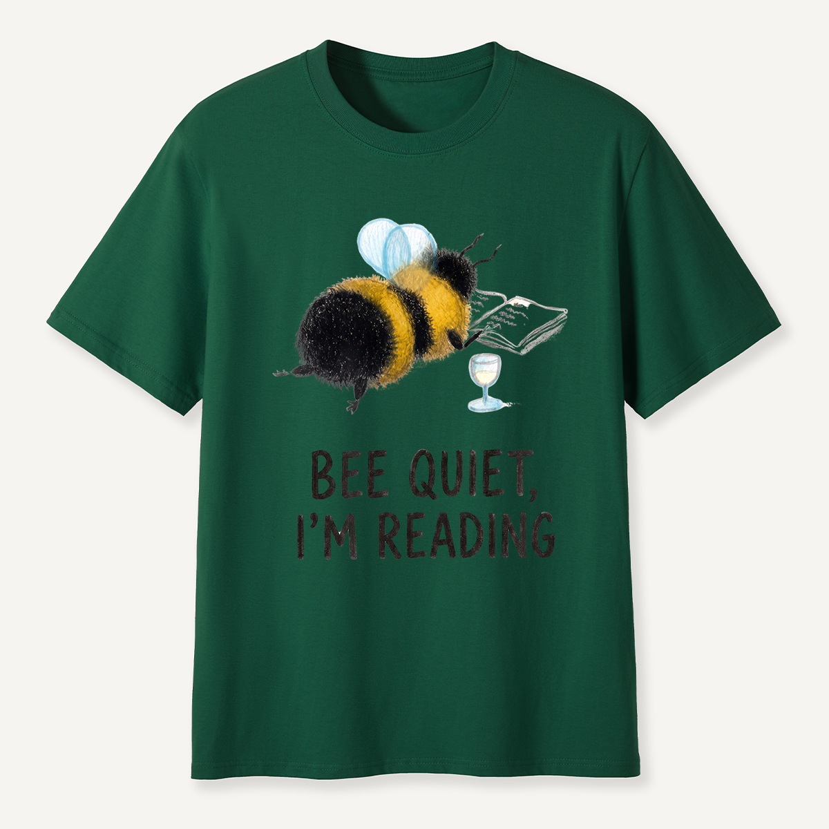 MDCTZMC26072917 T-Shirt