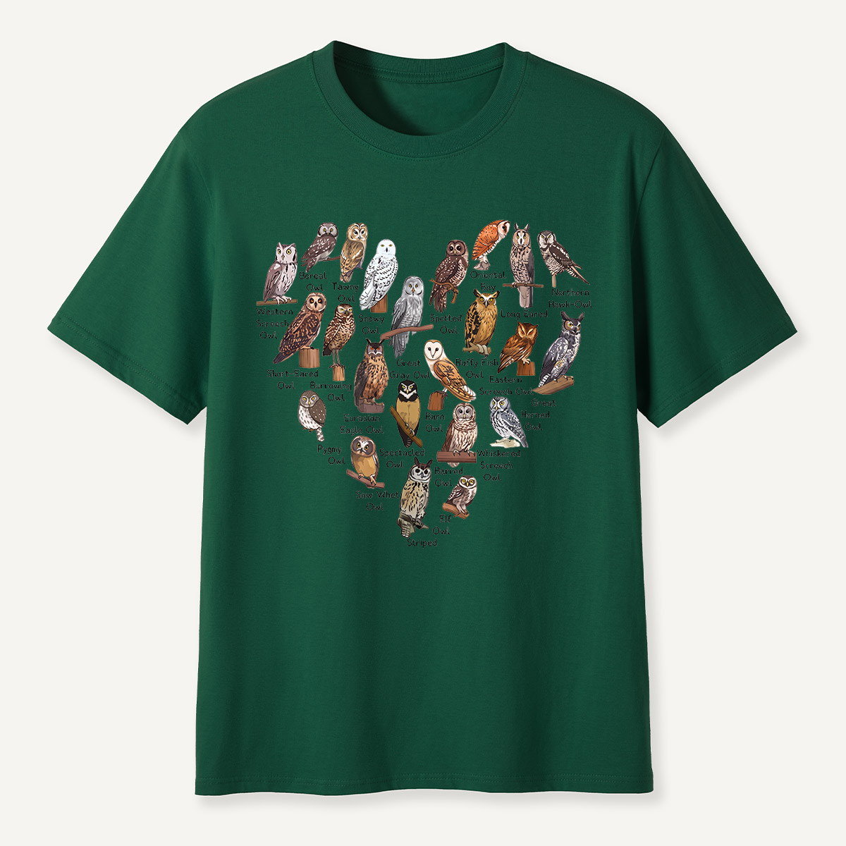 MDCTZMC26073001 T-Shirt