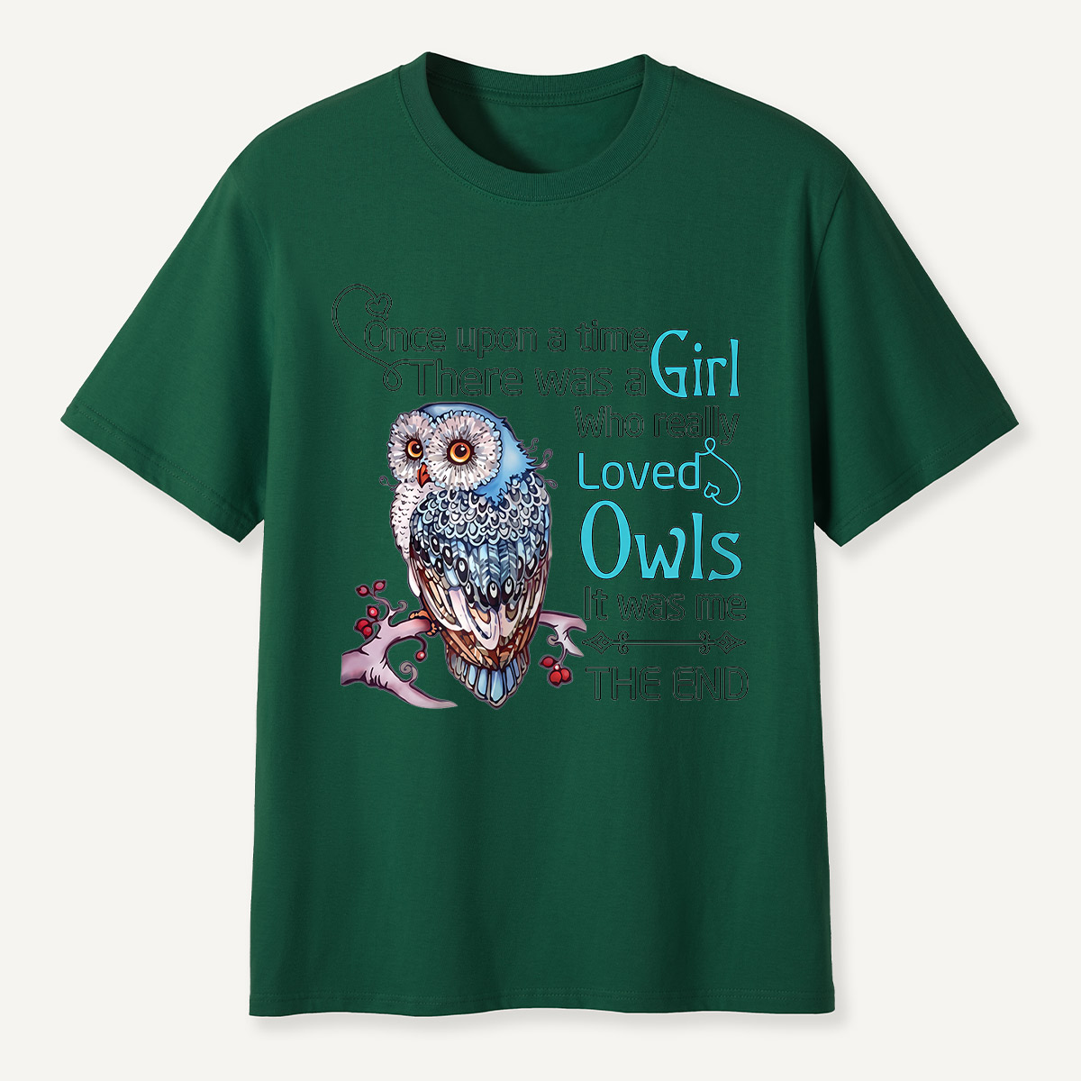 MDCTZMC26073002 T-Shirt