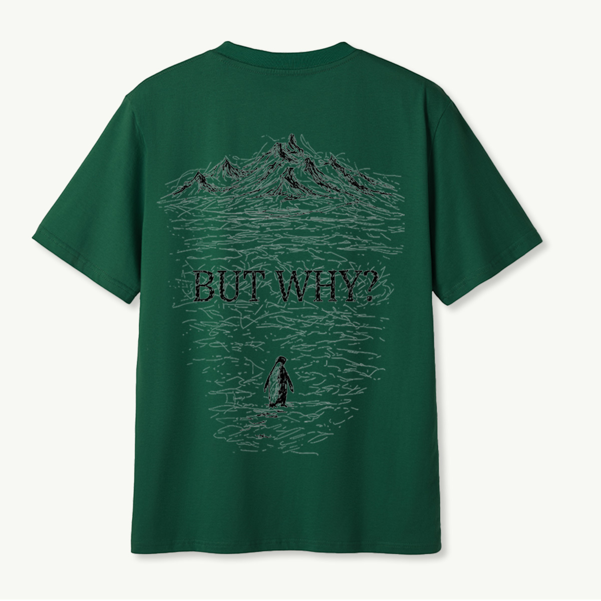 MDCTZMC26082801 T-Shirt