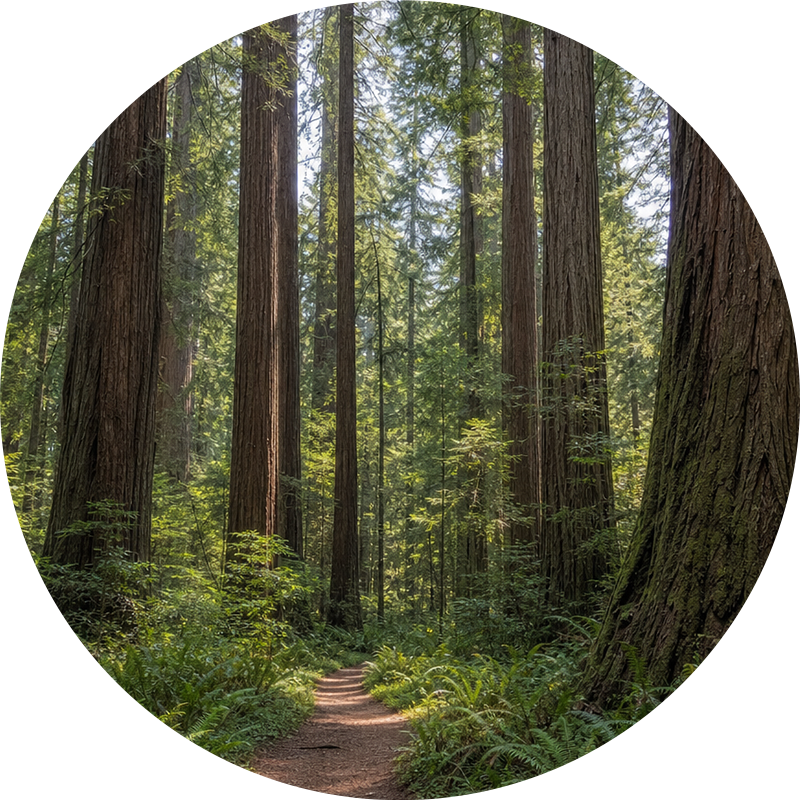 Forests