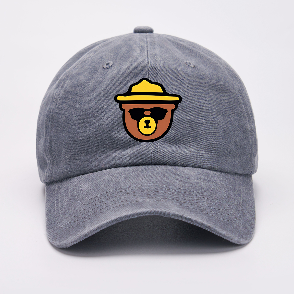 Wildbear Hat