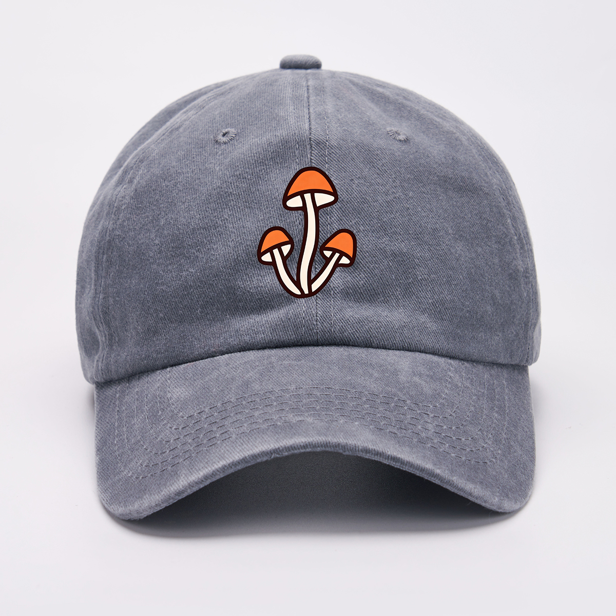 Shroom Hat