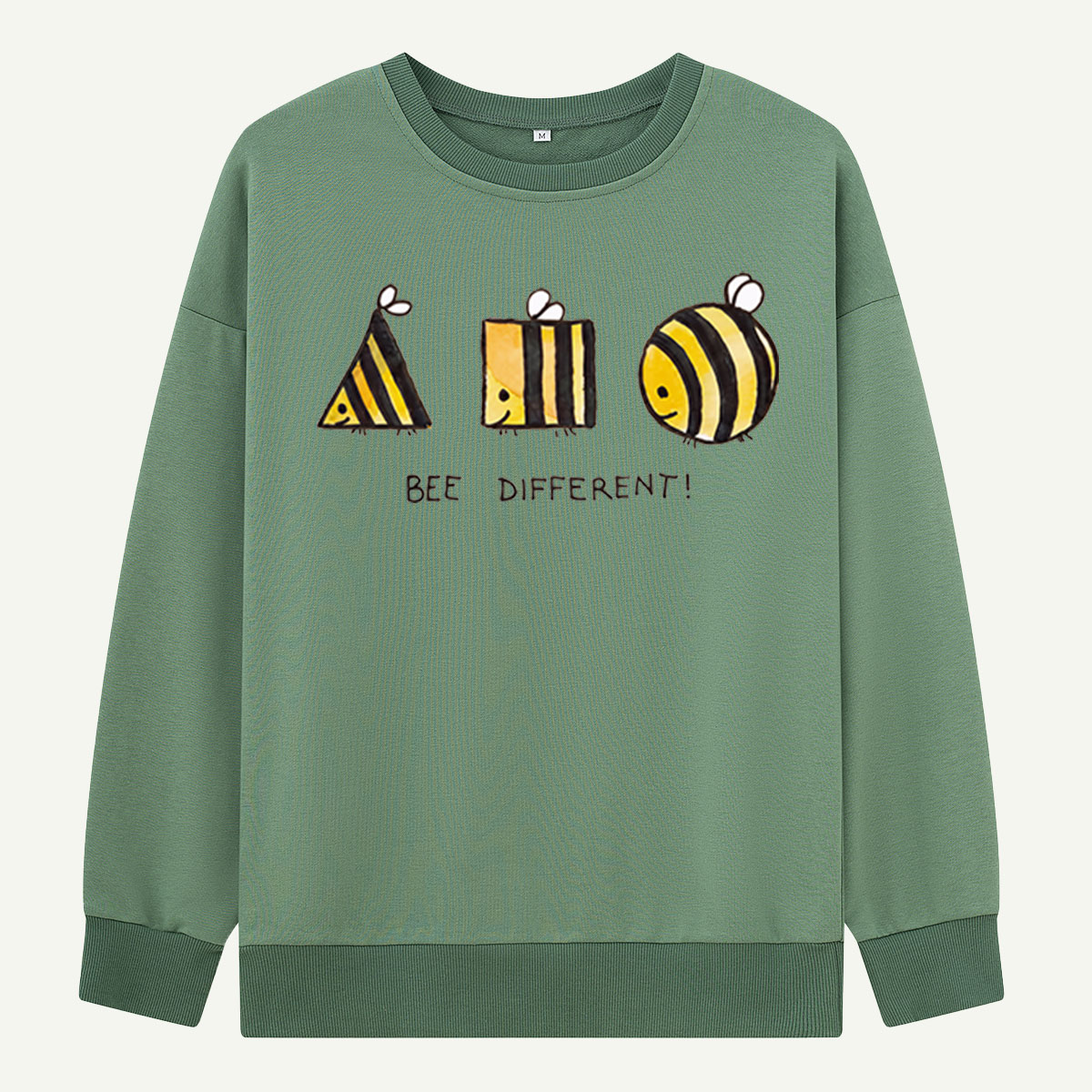 Bee Sweatshirts