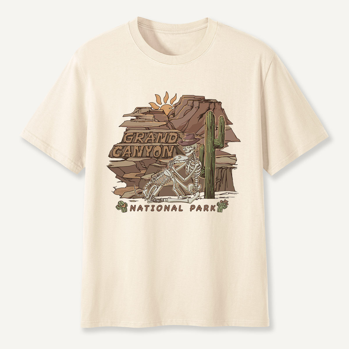 Grand Canyon National Park T-Shirt