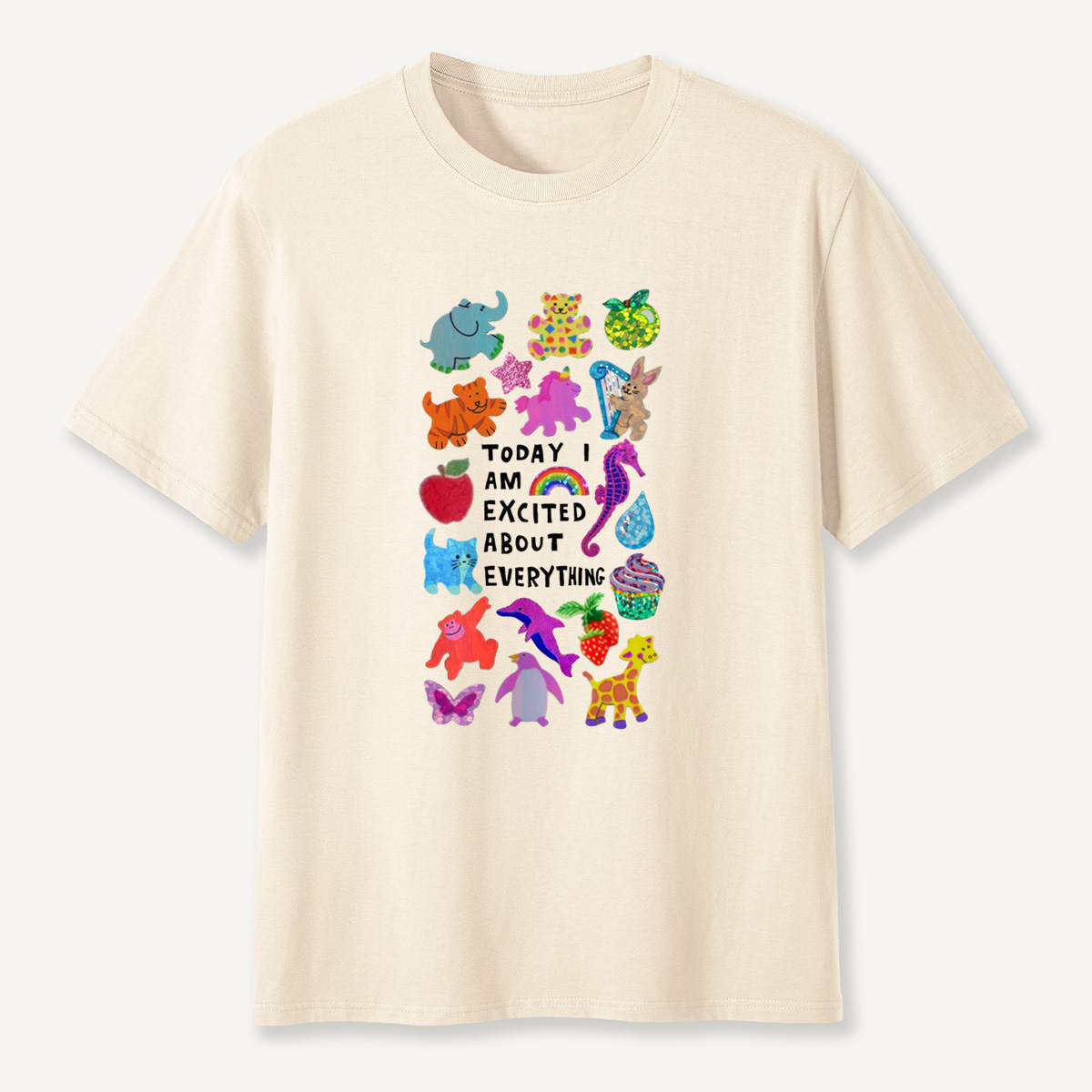 Classic Bear Family T-Shirt