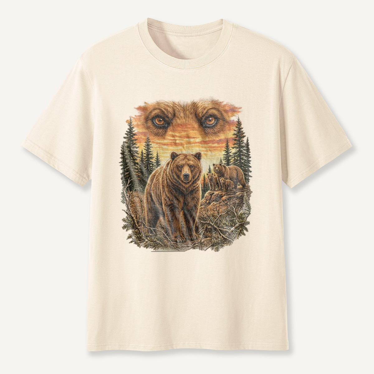 Today I Am Excited About Everything T-Shirt