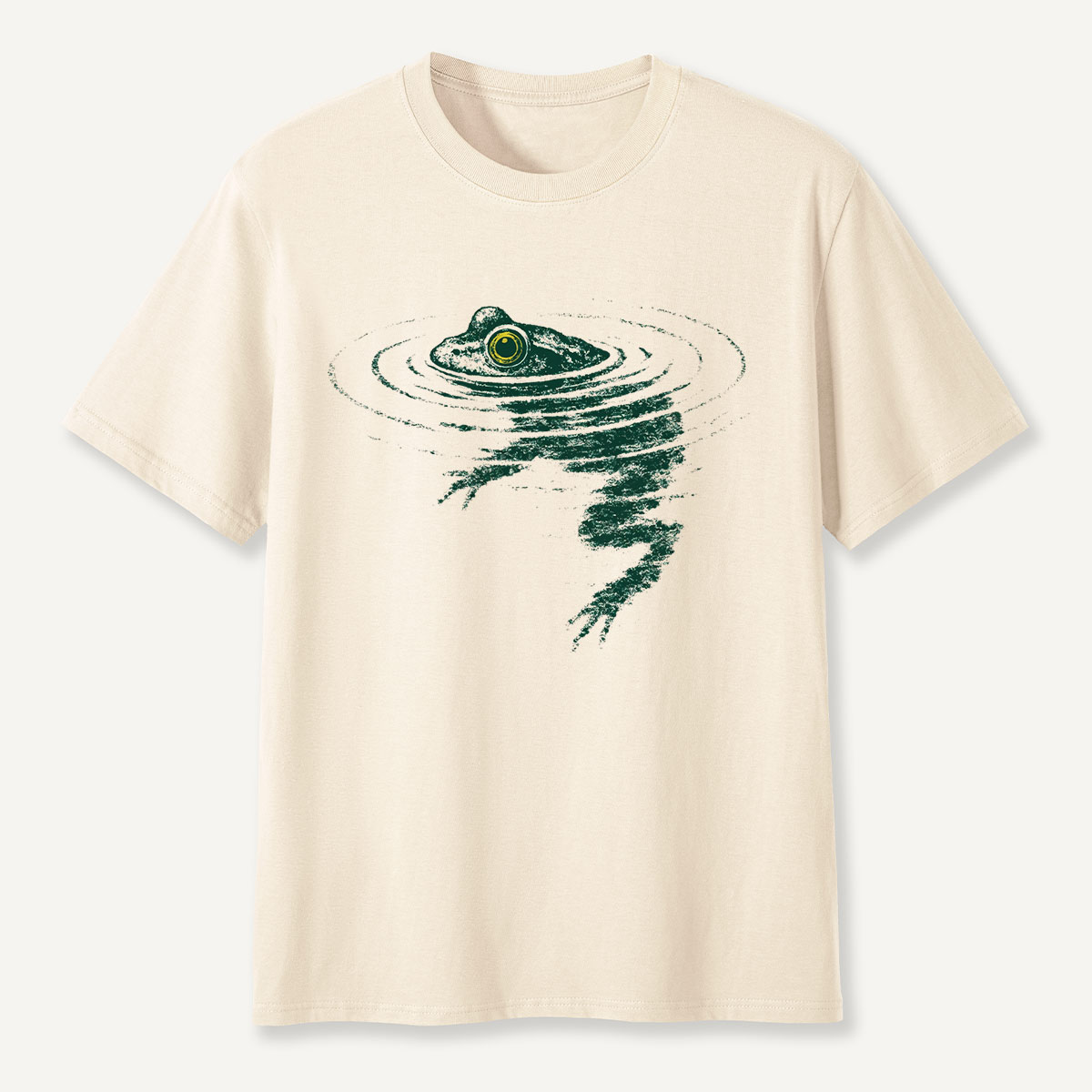 Frog Pond Wildlife T-Shirt
