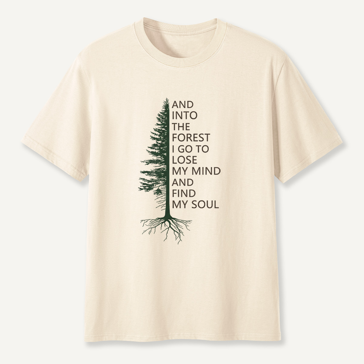 Into the Woods T-Shirt