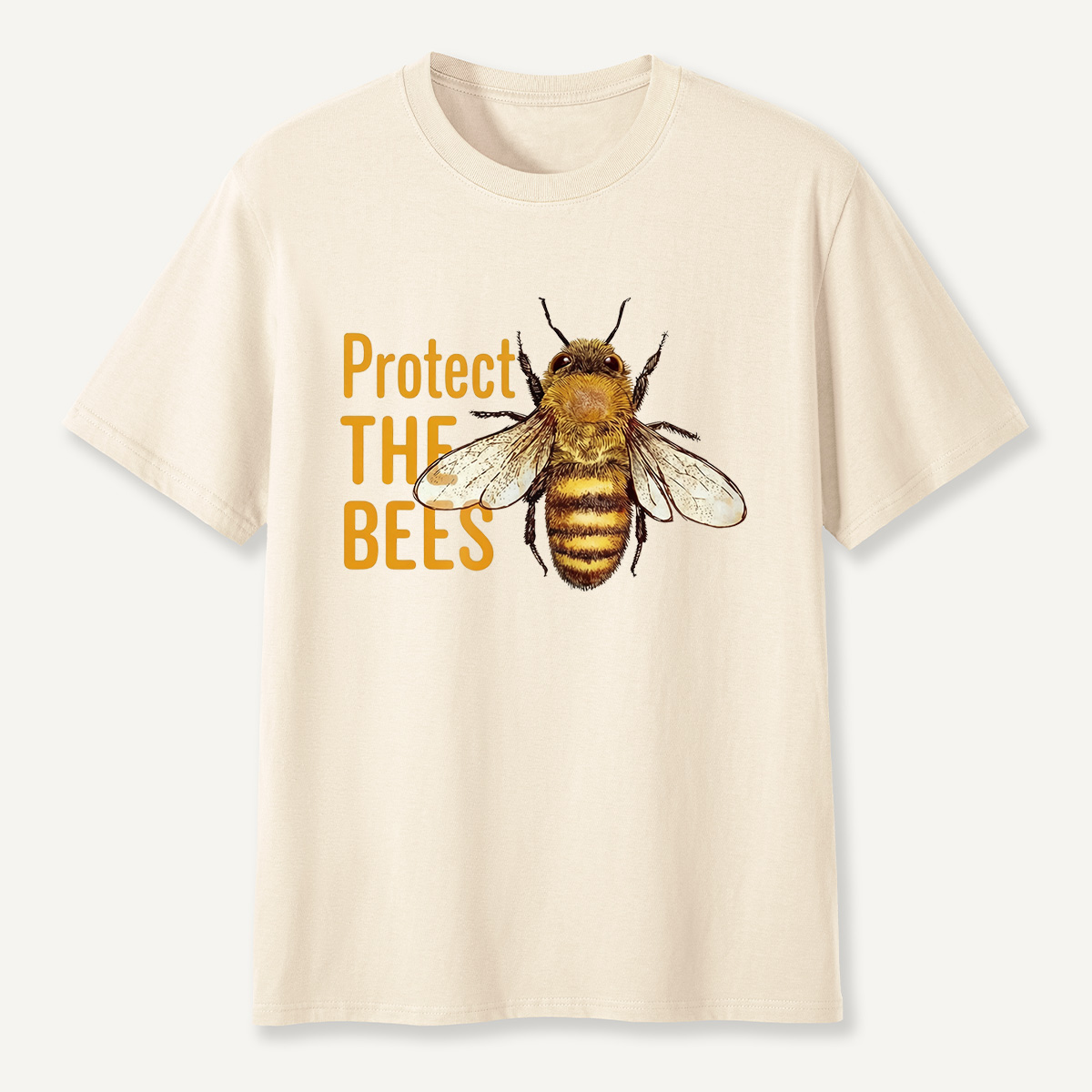 Protect the Bees T-Shirt