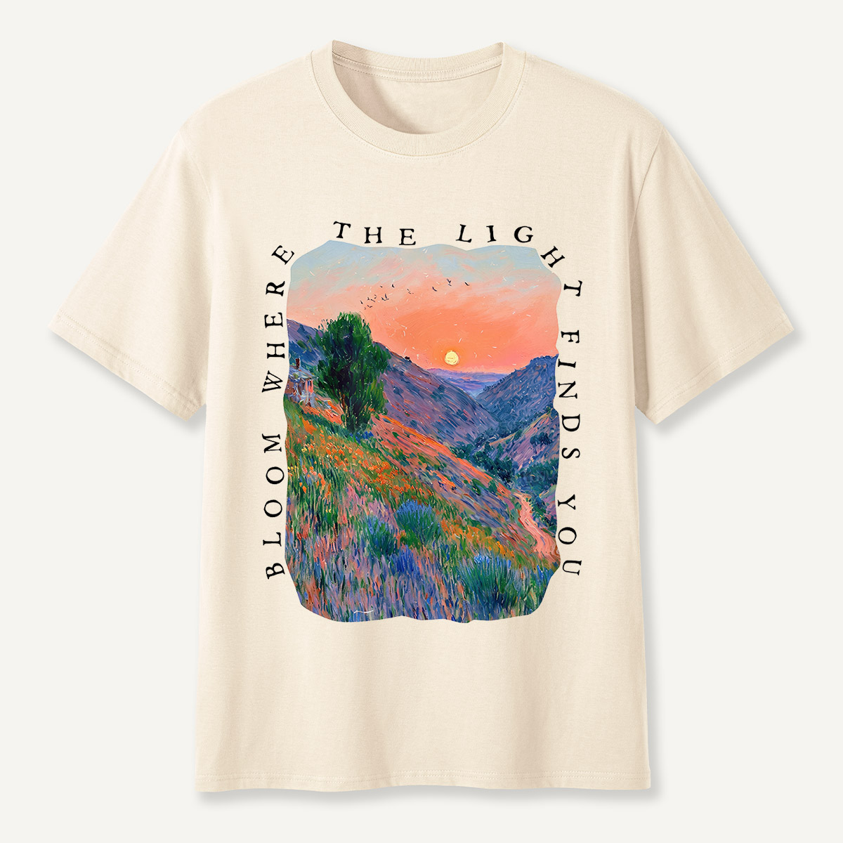MDCTZMC26072805 T-Shirt